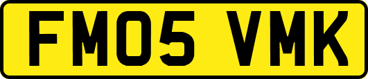 FM05VMK