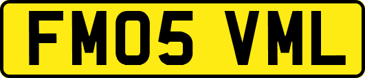 FM05VML