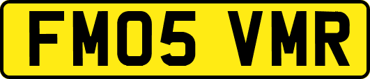 FM05VMR