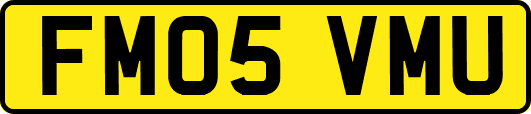 FM05VMU