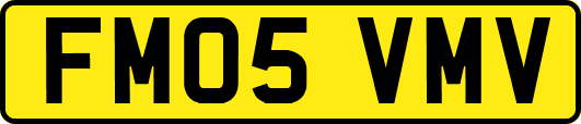 FM05VMV