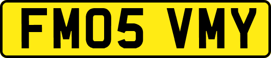 FM05VMY