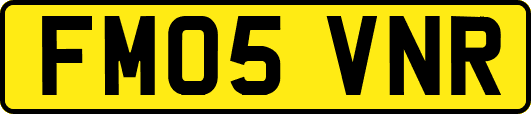 FM05VNR