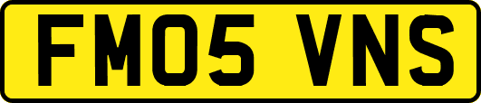 FM05VNS