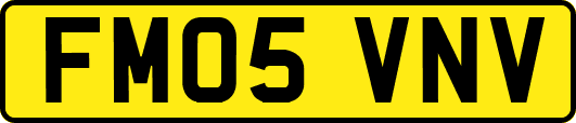 FM05VNV