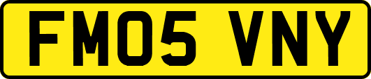 FM05VNY