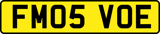 FM05VOE
