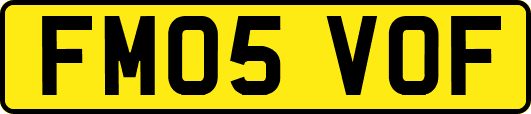 FM05VOF