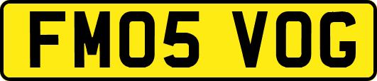 FM05VOG