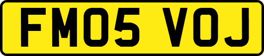 FM05VOJ