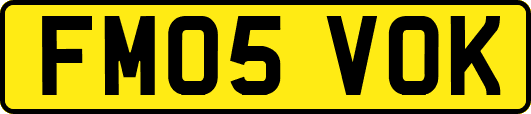FM05VOK