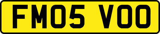 FM05VOO