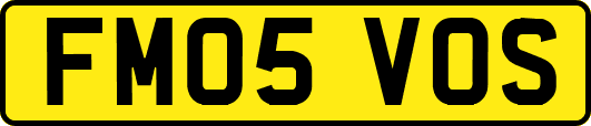 FM05VOS