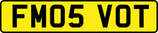 FM05VOT