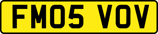 FM05VOV