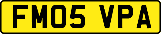 FM05VPA