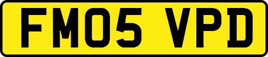 FM05VPD