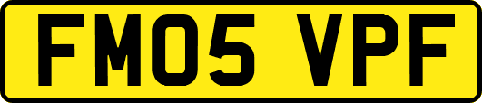 FM05VPF