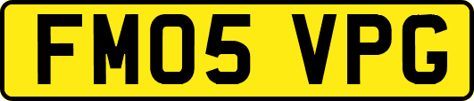 FM05VPG