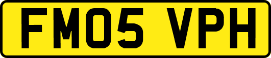 FM05VPH