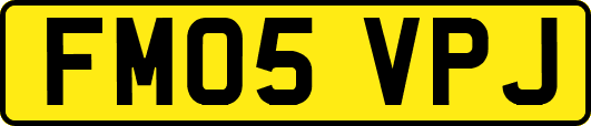FM05VPJ