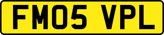 FM05VPL