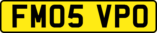 FM05VPO