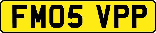 FM05VPP
