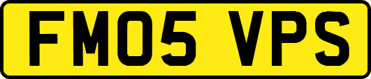 FM05VPS
