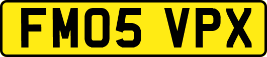 FM05VPX