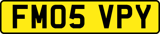 FM05VPY