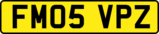 FM05VPZ