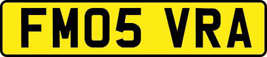 FM05VRA