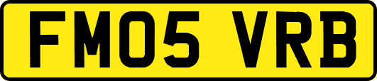 FM05VRB