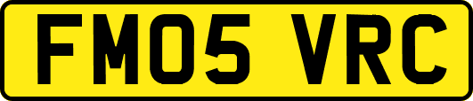 FM05VRC
