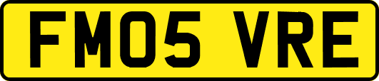 FM05VRE