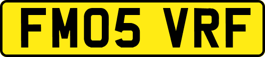 FM05VRF