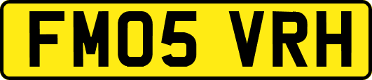 FM05VRH