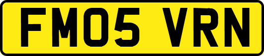 FM05VRN