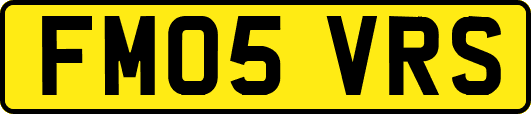FM05VRS