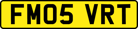 FM05VRT