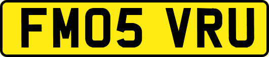 FM05VRU