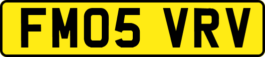 FM05VRV