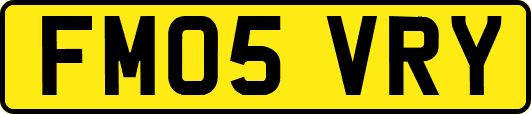 FM05VRY