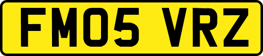 FM05VRZ