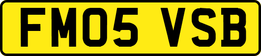 FM05VSB
