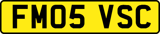 FM05VSC