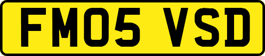 FM05VSD