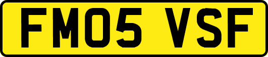 FM05VSF