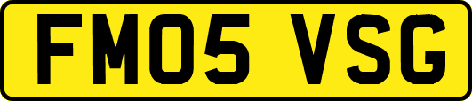 FM05VSG